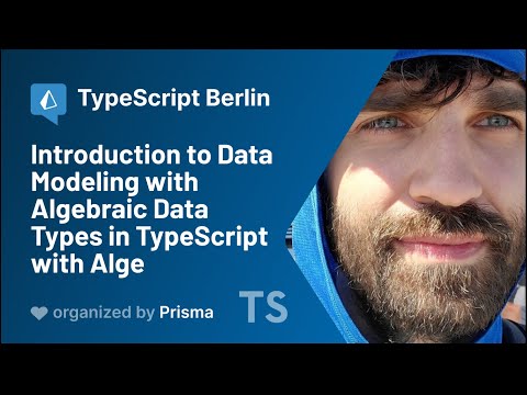 Jason Kuhrt - Introduction to Data Modeling with ... - YouTube
