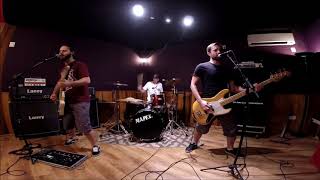 Cinnamon - Strength To Endure (Ramones) - Cover