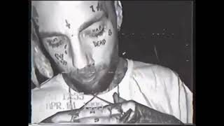 $uicideboy$ Snippet Remake — Phantom Menace (prod. by KXX)