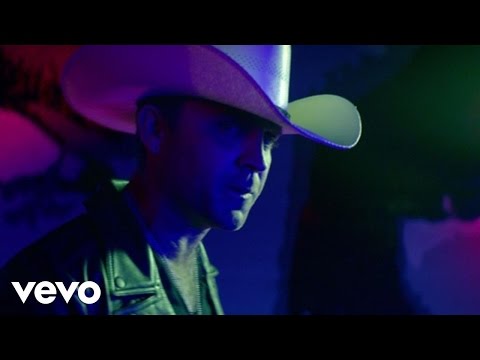 Justin Moore - Somebody Else Will