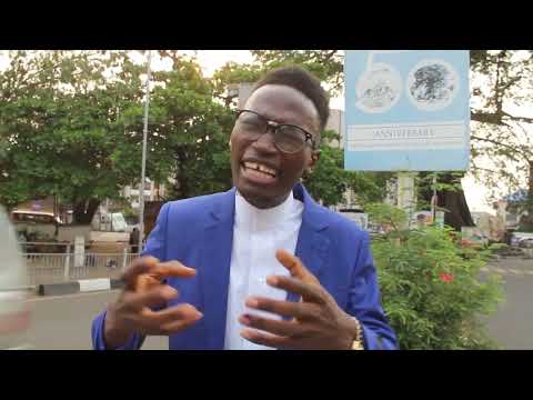 Sierra Leone at sixty two (62). What is there to celebrate?