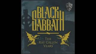 Hard Life To Love: Black Sabbath (1995) The Ray Gillen Years