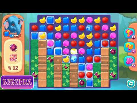 Wildscapes level 546 HD