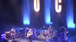 Ocean Colour Scene - Fleeting Mind Hammersmith Apollo 12/12/16