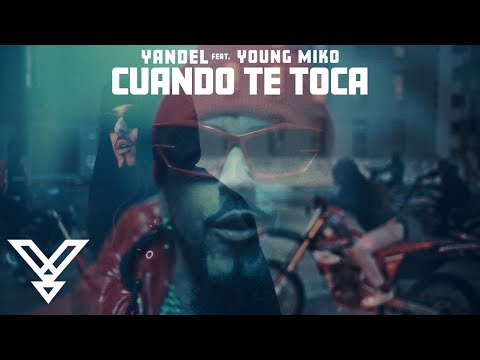 Yandel, Young Miko - Cuando Te Toca (Video Oficial) | Resistencia