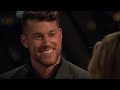 Clayton Echard Tells Rachel He's Falling in Love with Her - The Bachelor