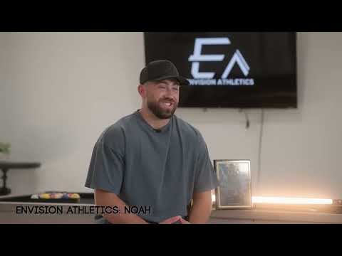 Envision Athletics video.
