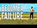 Why Failing can be the Best Thing for You