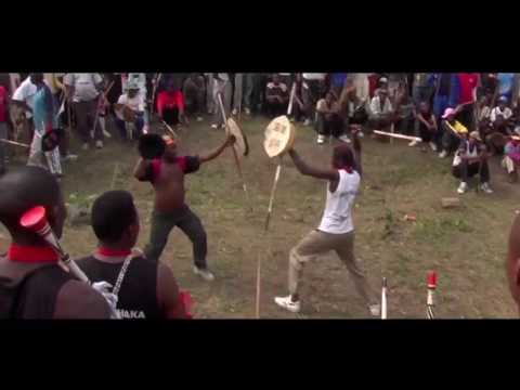 KING SHAKA'S DAY - KWA DUKUZA ( 2004 )