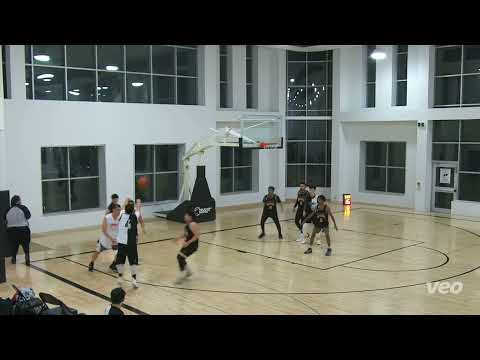 MAC(2) vs Squirt Squad(7) - sunday tier playoffs - tcbl 2022 fall