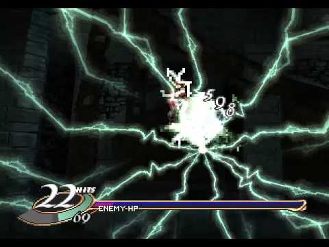 Valkyrie Profile Purify Weird Soul Collection