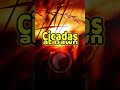 Cicidas at dawn | Nature Sounds Relaxing | Sleep | Relax | Read Write Fcous | | 3D Audio #shorts
