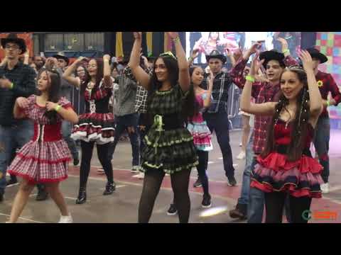 FESTA CAIPIRA - CCIM 2023