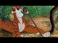 Kaa Singing Little Black Rain Cloud Winnie The Pooh