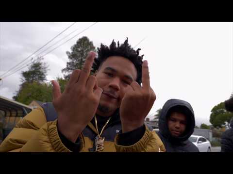 "Pop N!ggas" Bu$$Down Ft  Zaybang // Shot By Shimo Media