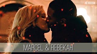 ► Marcel &amp; Rebekah | True Love