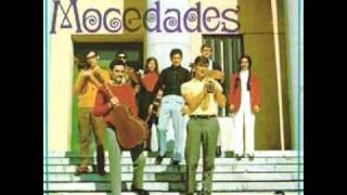 Mocedades - Dime Señor