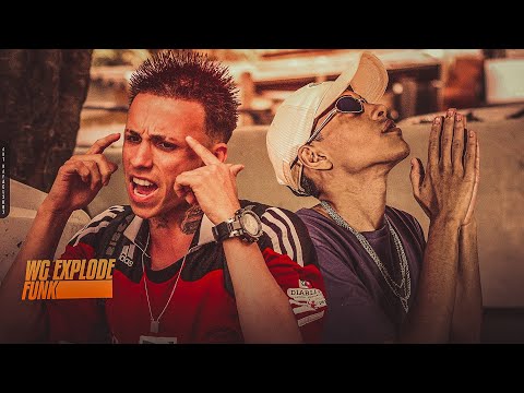 MC Rhamon e MC Luck - Papo De Visão (Web Clipe - DJ RB)