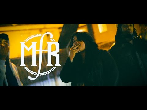 EMOE TVEE: Young Ru x Southmade 2Three x NeneMoe (M.F.R.) "Dope Spot" Music Video