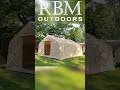 LARGEST LUXURY INFLATABLE TENT ON AMAZON Camping Tent Camp