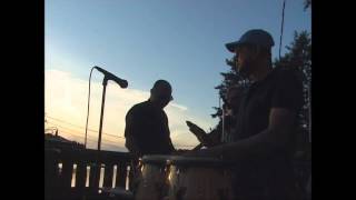preview picture of video '2011 Allan And The Astronauts, Nabben, Maxmo, Finland 3'