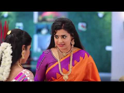 Sembaruthi | Full Episode 265 | Zee Tamil UK