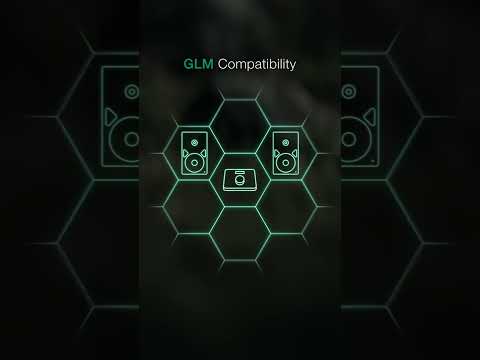 Introducing the Genelec 8380A SAM™ Main Monitor #genelec #shorts #genelec8380