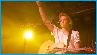 Cody Simpson's Best Tour Moments - Cody Simpson XVII Ep 5