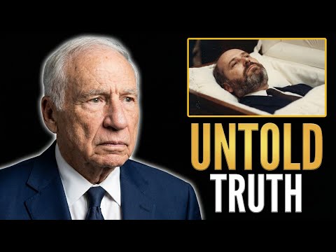 At 99, Mel Brooks Reveals the Untold Truth About Rob Reiner!