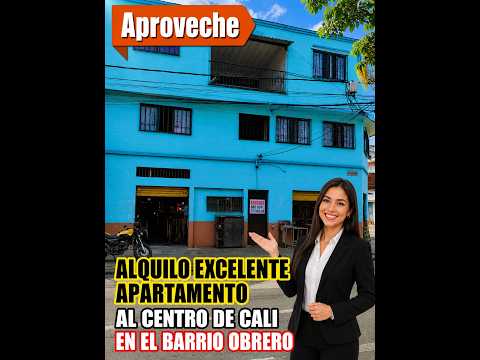Apartamentos, Alquiler, Obrero - $780.000
