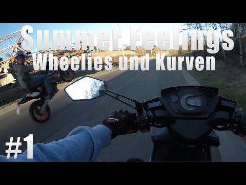 Summer Feelings - Part 1/2 - Nova Motors GT3