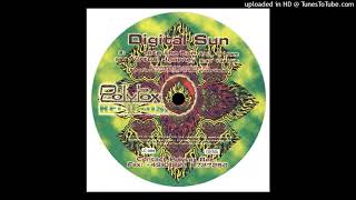 DIGITAL SUN - VIRTUAL JOURNEY