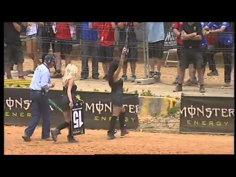 MX GP of Portugal 2011 Race Highlights