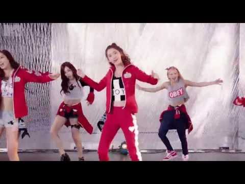 SNSD - I Got A Boy  [MTV Japan The Show]