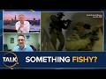 “THE TIMING IS INCREDIBLY WEIRD” | UK FORCES SEIZE RUSSIAN F ..