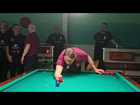 CAMPIONATO ITALIANO A COPPIE 1a CATEGORIA - GIRONI ELIMINATORI DOMENICA 2 MARZO