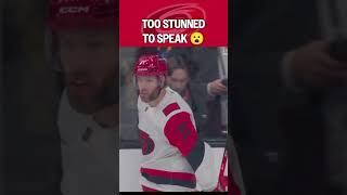 Open-Mouthed After Hall's Goal ????