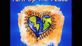 No More War (Upon The Green Earth) - Nigel Potter