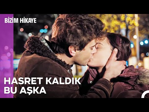 Müjde ve Rahmet'in Sıcak Anları - Bizim Hikaye