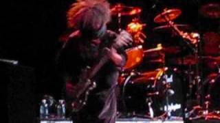 Melvins - Talking Horse, Bloated Pope &amp; Kicking Machine [Live Melbourne Soundwave 2011]