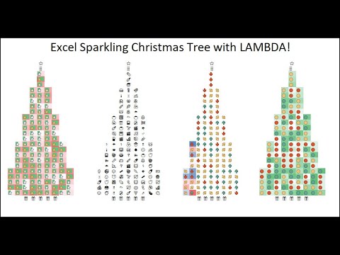 Excel LAMBDA function – Every Single Things You Ever Wanted To Know 2022 Version 365 MECS 10