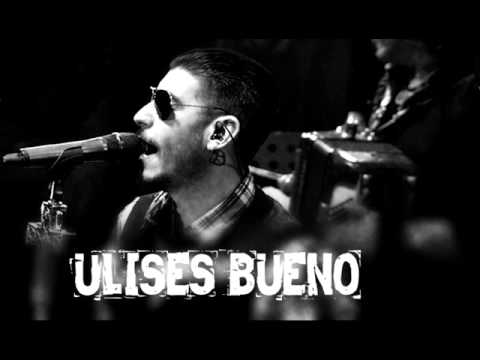 A Donde Estas - Ulises Bueno
