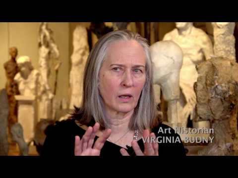 Infidel in the Studio - Response to Cubism