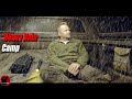 Truck Camp In Heavy Rain Camp And Cook Mountain Adventure