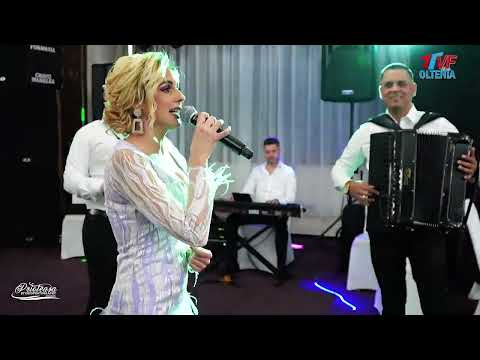 Mihaela Sultan - Nana dragostea mea rara - Live  - Cover - Ascultare  - Vatra Romana 4 Martie