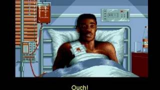 Beverly Hills Cop - Cross Platform Shitty Games.