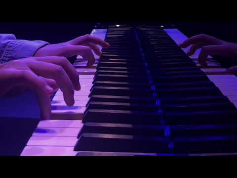 Sophia Liu - Chopin: Waltz in A minor, B. 150, Op. Posth.