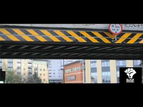 Black The Ripper Feat. Cookie  Look Around (Official Video) THE EDMONTON DREAM OUT NOW!