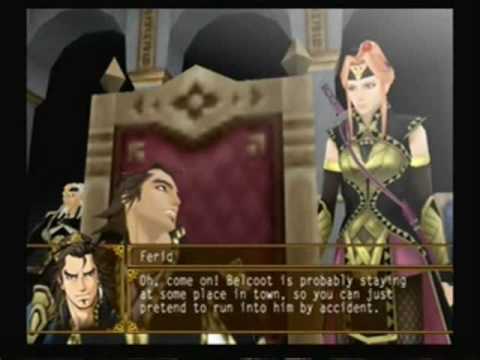 Suikoden V Walkthrough - Part 17