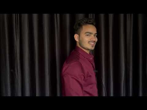 Kashi nath singh  Intro video 